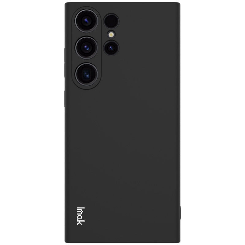 IMAK UC-3 Series pro Samsung Galaxy S23 Ultra pouzdro na mobilní telefon Tenký pružný matný TPU kryt telefonu IMAK UC-3 Series pro Samsung Galaxy S23 Ultra pouzdro na mobilní telefon Tenký pružný matný TPU kryt telefonu